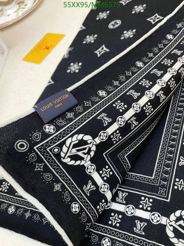 Scarf-LV Code: MM6575 $: 55USD