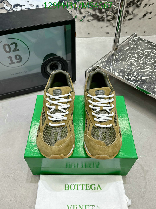 Women Shoes-BV Code: MS4567 $: 129USD