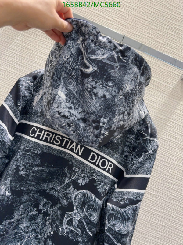 Clothing-Dior Code: MC5660 $: 165USD