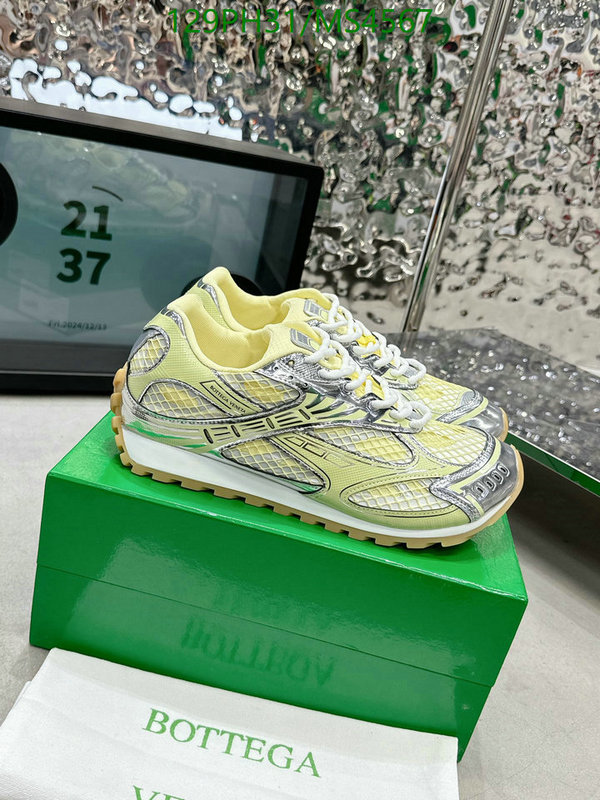 Women Shoes-BV Code: MS4567 $: 129USD
