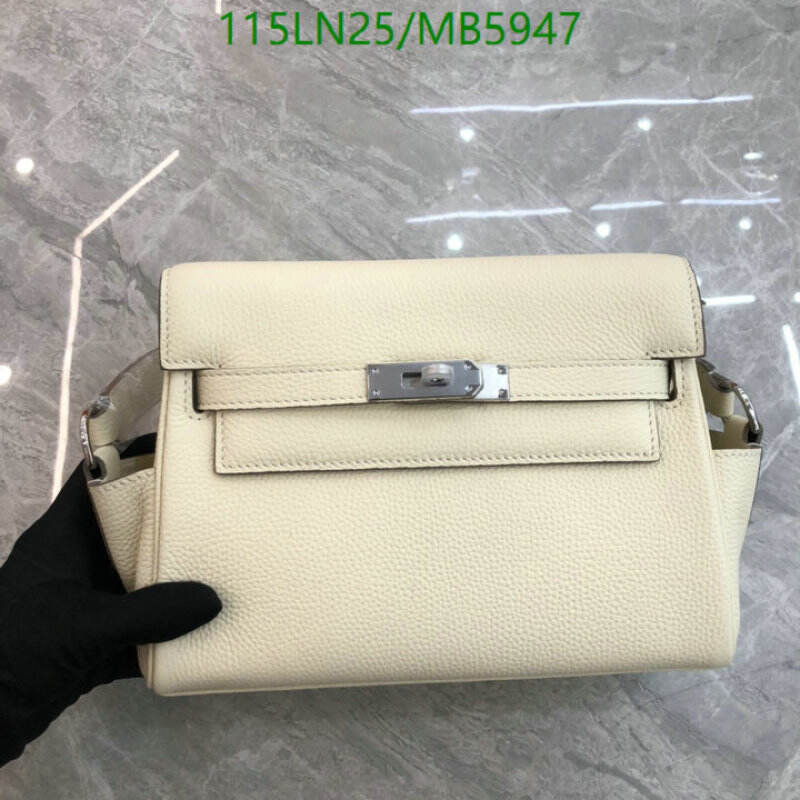 Hermes Bag-(4A)-Kelly- Code: MB5947 $: 115USD