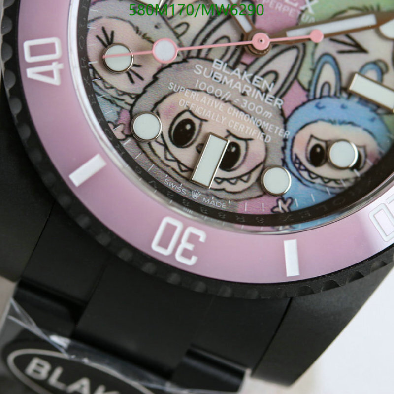Watch-Mirror Quality-Rolex Code: MW6290 $: 580USD