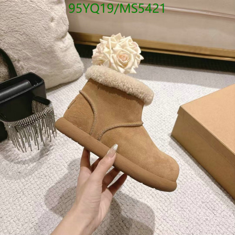 Women Shoes-UGG Code: MS5421 $: 95USD