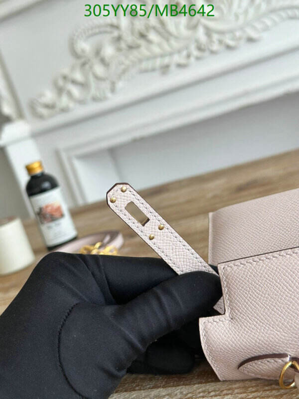 Hermes Bag-(Mirror)-Kelly- Code: MB4642 $: 305USD