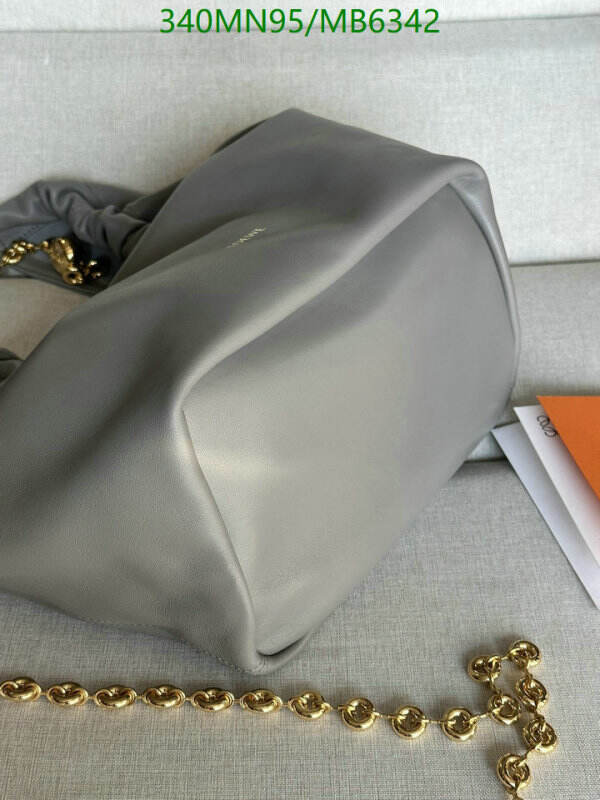 Loewe Bag-(Mirror)-Handbag- Code: MB6342 $: 340USD
