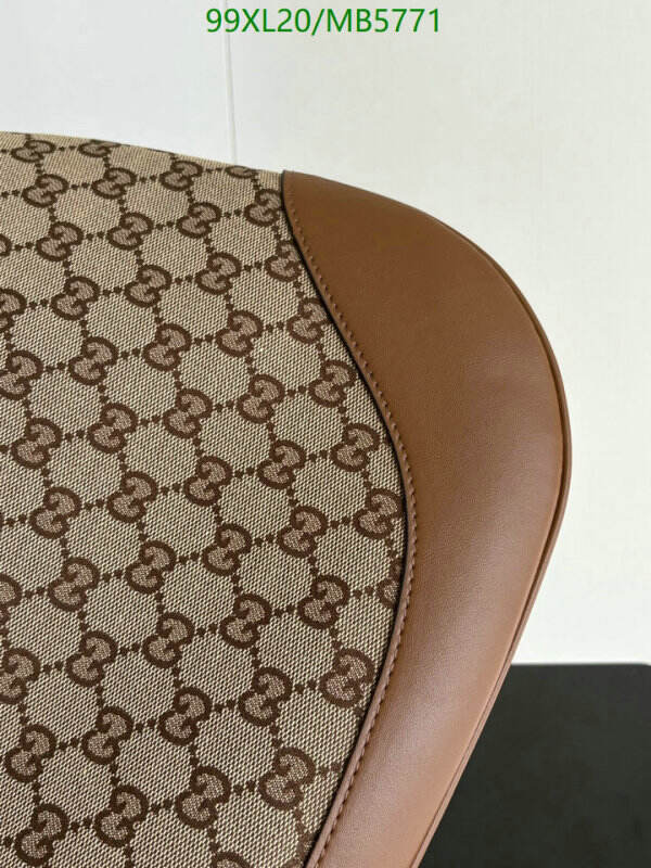 Gucci Bag-(4A)-Handbag- Code: MB5771 $: 99USD
