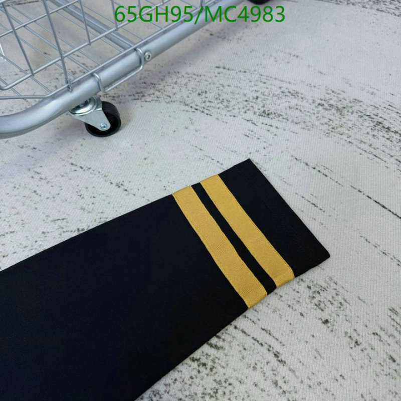 Clothing-Dior Code: MC4983 $: 65USD