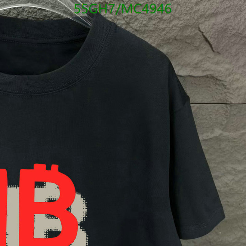 Clothing-Balenciaga Code: MC4946 $: 55USD