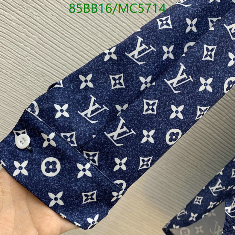 Clothing-LV Code: MC5714 $: 85USD
