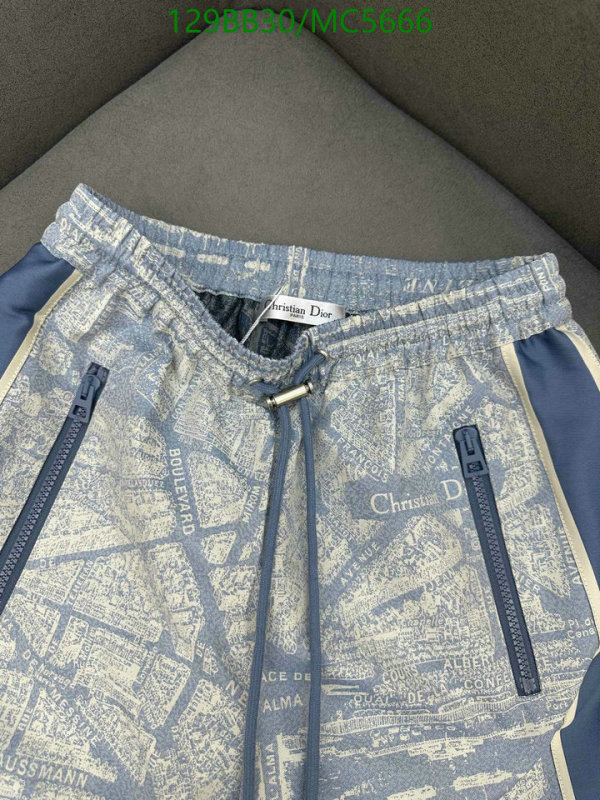 Clothing-Dior Code: MC5666 $: 129USD