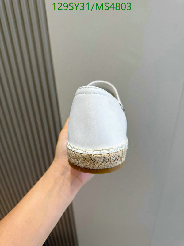 Men shoes-Prada Code: MS4803 $: 129USD