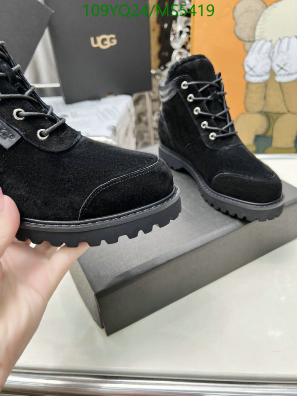 Women Shoes-UGG Code: MS5419 $: 109USD