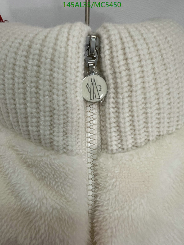 Down jacket Women-Moncler Code: MC5450 $: 145USD