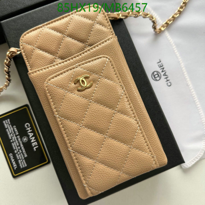 Chanel Bag-(Mirror)-Crossbody- Code: MB6457 $: 85USD-yupoo dhgate Chanel Bag-(Mirror)-Crossbody- Code: MB6457 $: 85USD