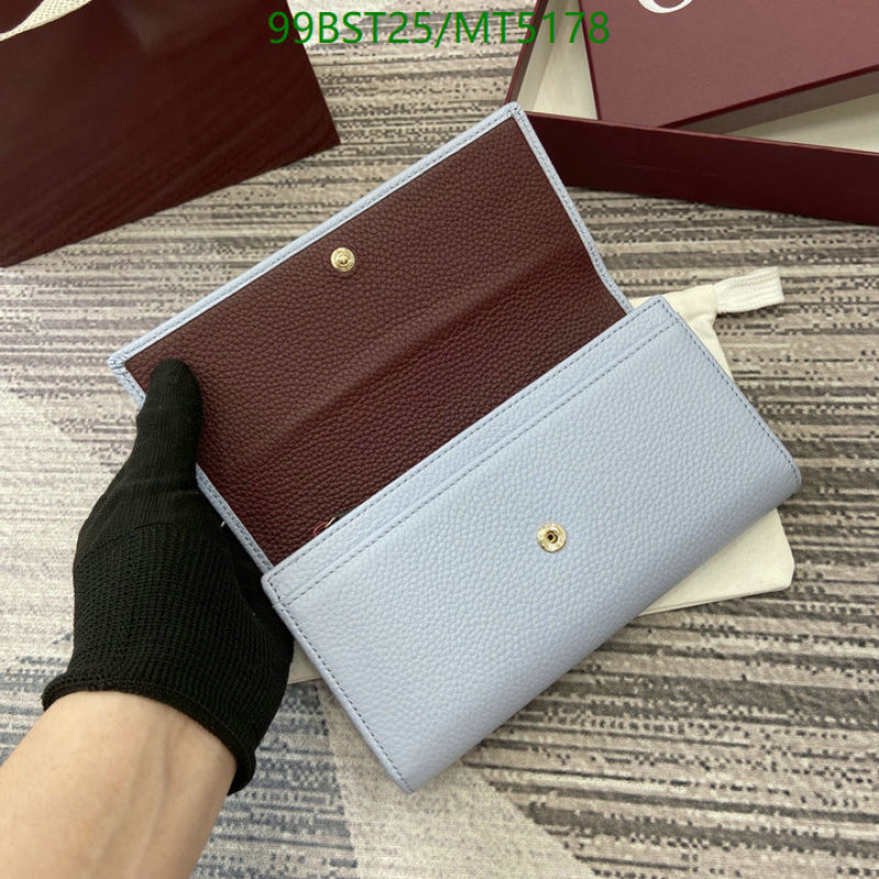 Gucci Bag-(Mirror)-Wallet- Code: MT5178 $: 99USD