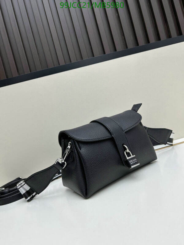 Prada Bag-(4A)-Crossbody- Code: MB5980 $: 99USD
