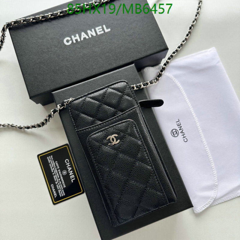 Chanel Bag-(Mirror)-Crossbody- Code: MB6457 $: 85USD-yupoo dhgate Chanel Bag-(Mirror)-Crossbody- Code: MB6457 $: 85USD