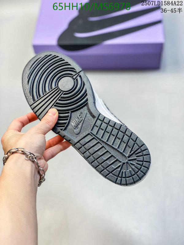 Women Shoes-NIKE Code: MS6978 $: 65USD