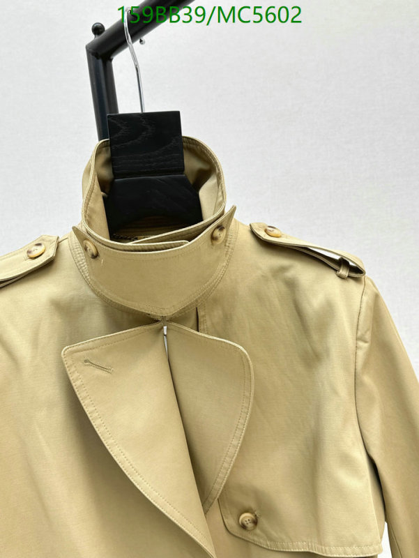 Clothing-Chanel Code: MC5602 $: 159USD