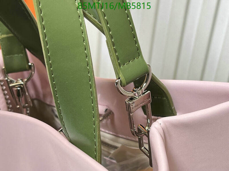LV Bag-(4A)-Handbag Collection- Code: MB5815 $: 85USD
