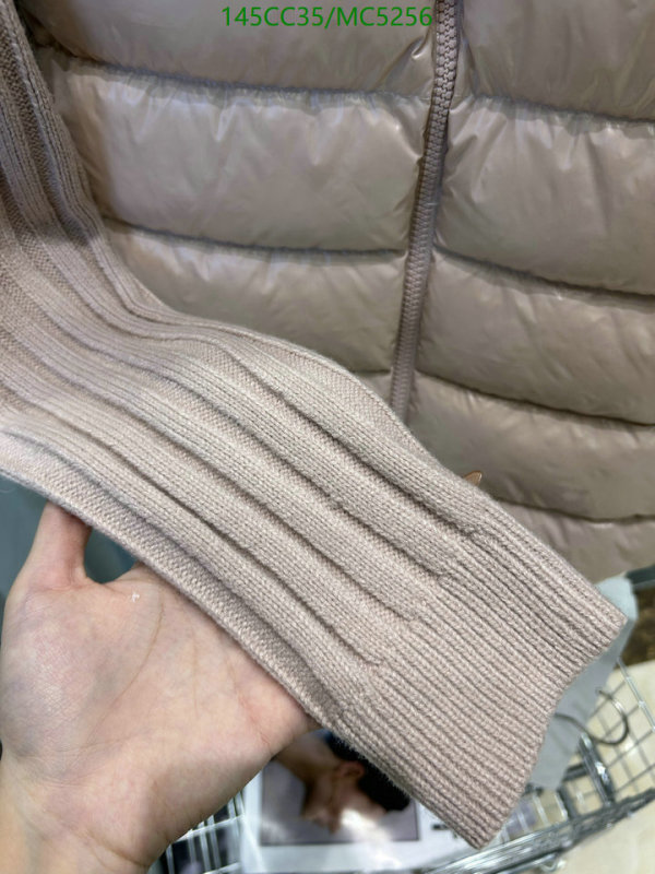 Down jacket Women-Moncler Code: MC5256 $: 145USD
