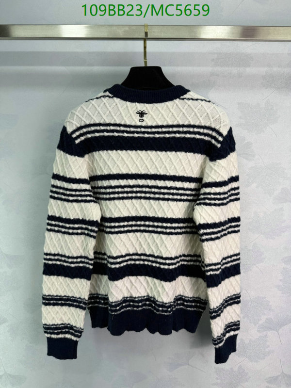 Clothing-Dior Code: MC5659 $: 109USD
