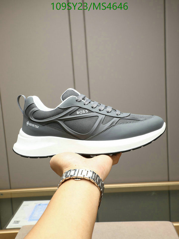 Men shoes-Boss Code: MS4646 $: 109USD