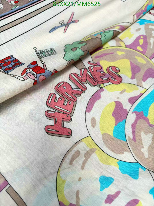Scarf-Hermes Code: MM6525 $: 89USD