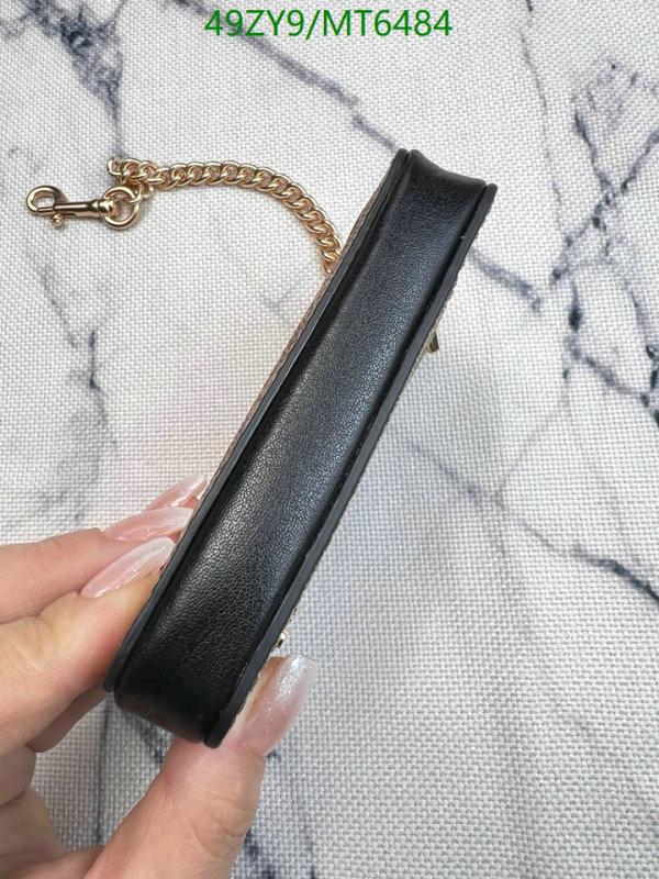 Coach Bag-(4A)-Wallet- Code: MT6484 $: 49USD