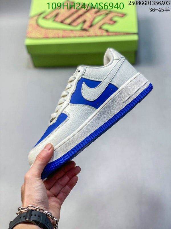 Women Shoes-NIKE Code: MS6940 $: 109USD