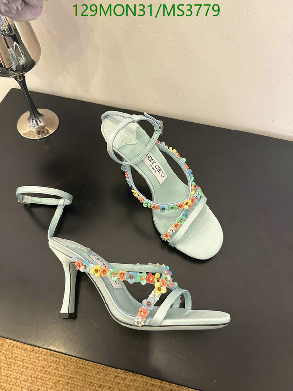 Women Shoes-Jimmy Choo Code: MS3779 $: 129USD