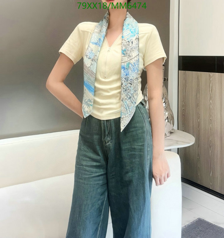 Scarf-Hermes Code: MM6474 $: 79USD