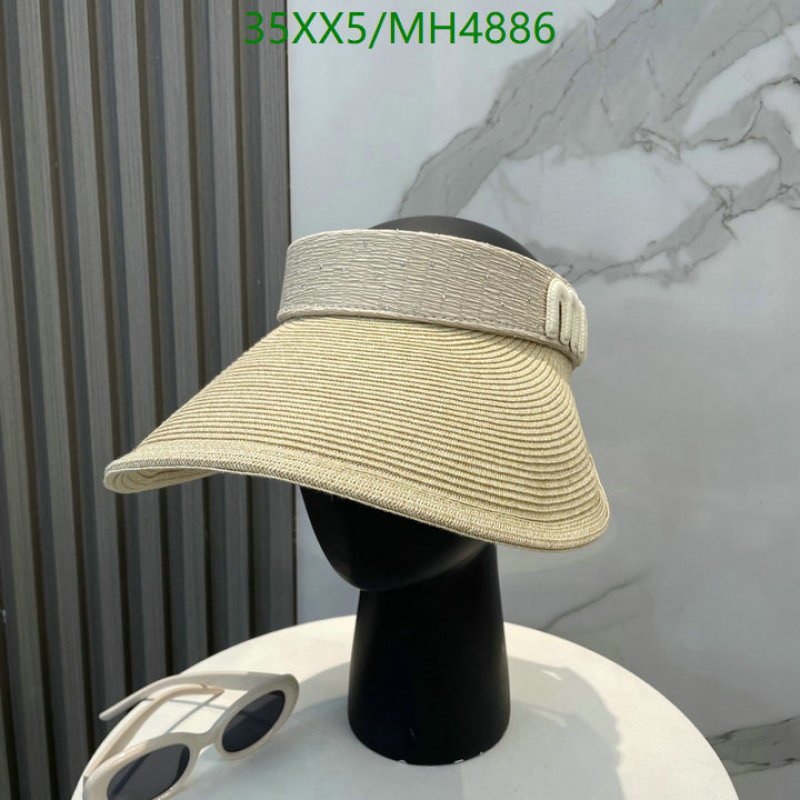 Cap-(Hat)-Miu Miu Code: MH4886 $: 35USD