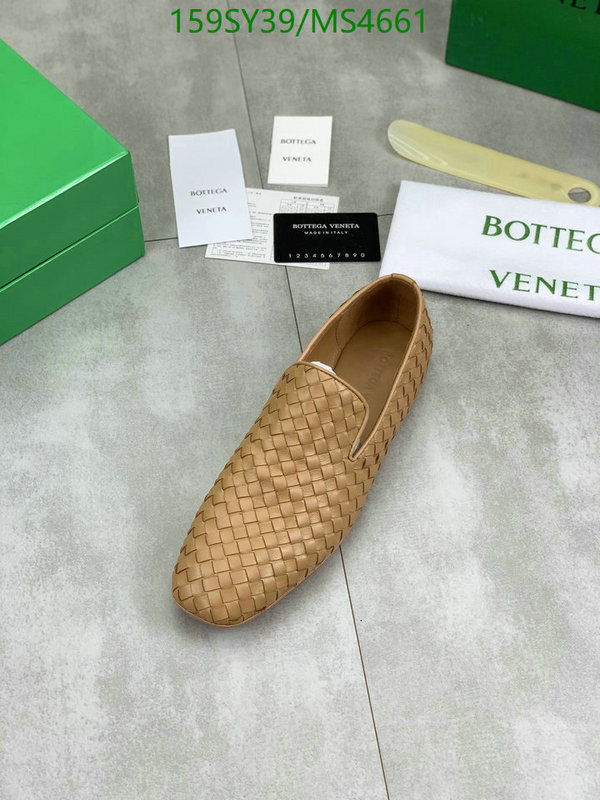 Women Shoes-BV Code: MS4661 $: 159USD