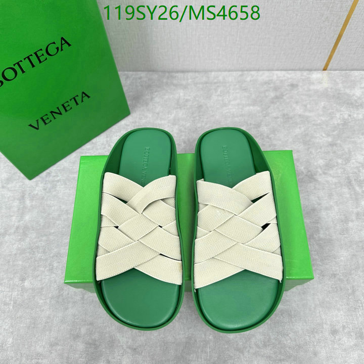 Men shoes-BV Code: MS4658 $: 119USD