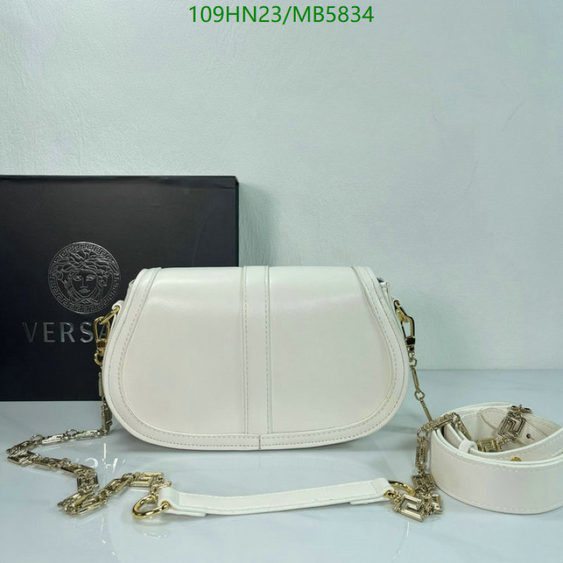 Versace Bag-(4A)-Crossbody- Code: MB5834 $: 109USD