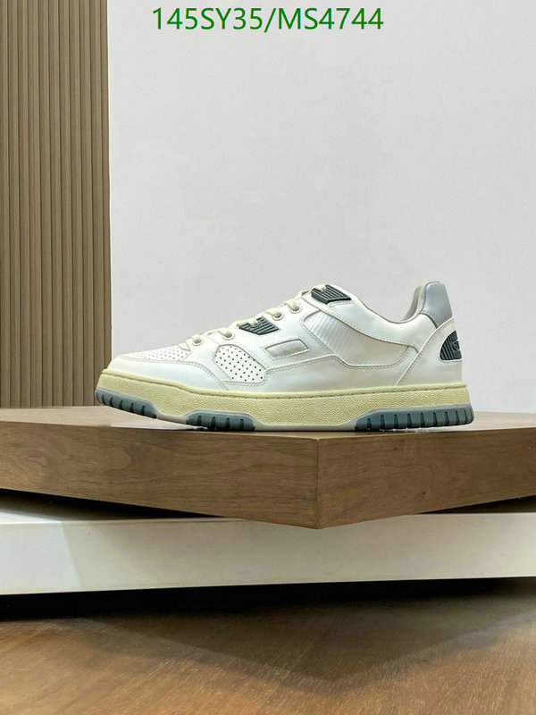 Men shoes-Gucci Code: MS4744 $: 145USD