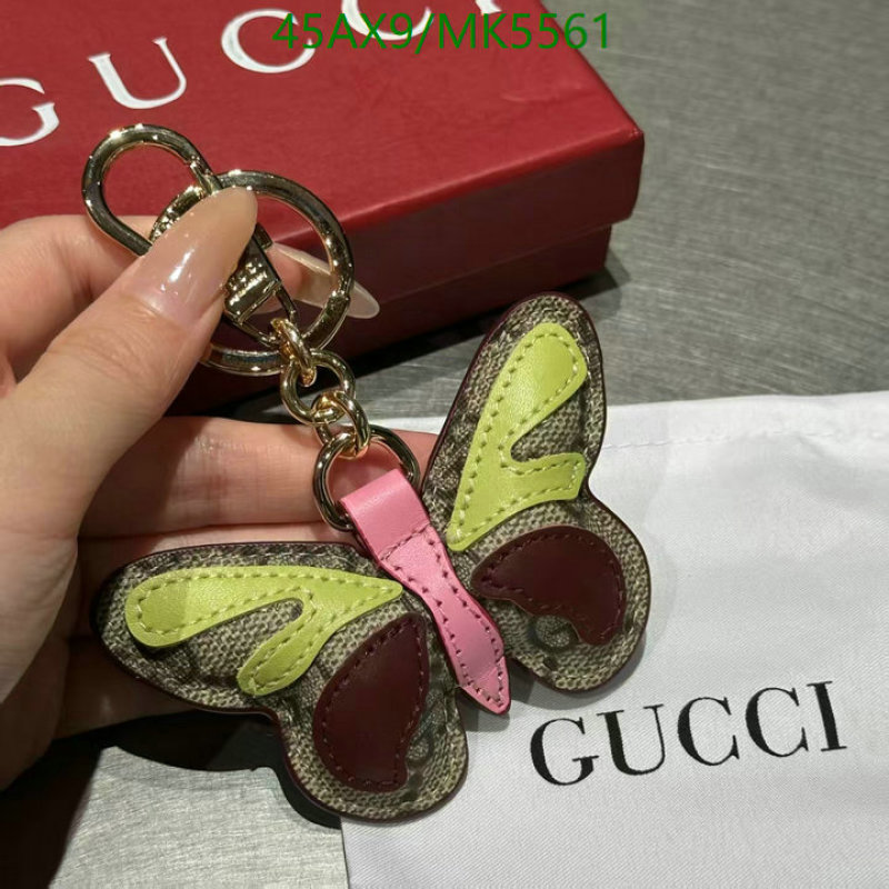 Key pendant-Gucci Code: MK5561 $: 45USD