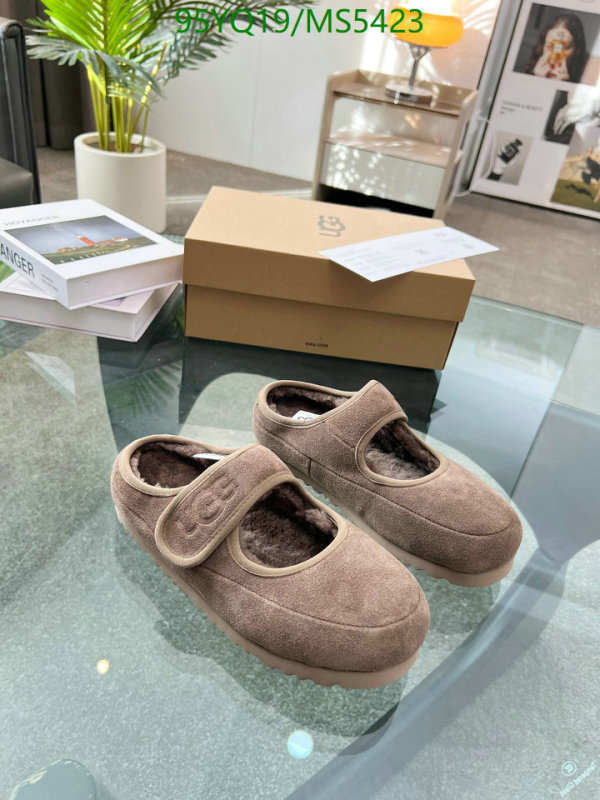 Women Shoes-UGG Code: MS5423 $: 95USD