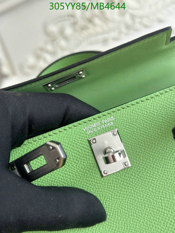 Hermes Bag-(Mirror)-Kelly- Code: MB4644 $: 305USD
