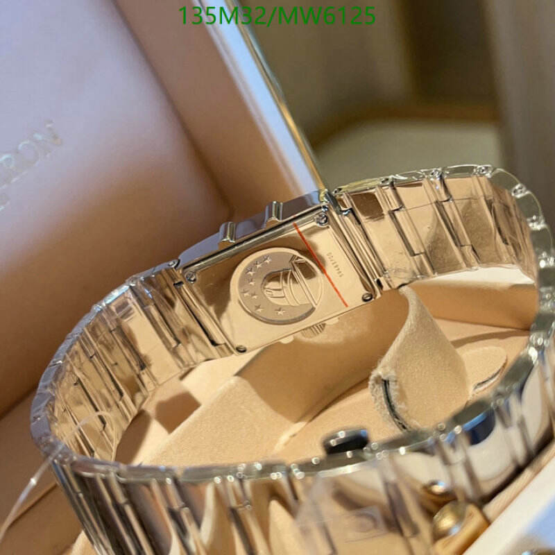 Watch-(4A)-Omega Code: MW6125 $: 135USD
