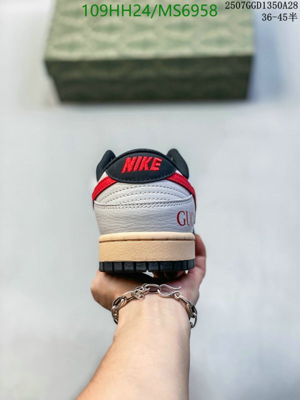 Women Shoes-NIKE Code: MS6958 $: 109USD