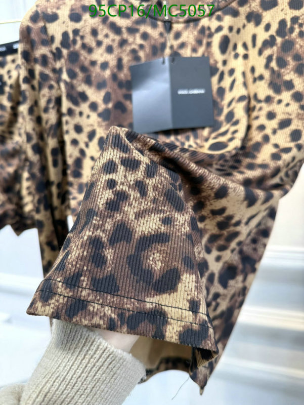 Clothing-D&G Code: MC5057 $: 95USD