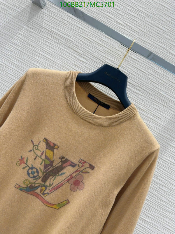Clothing-LV Code: MC5701 $: 100USD