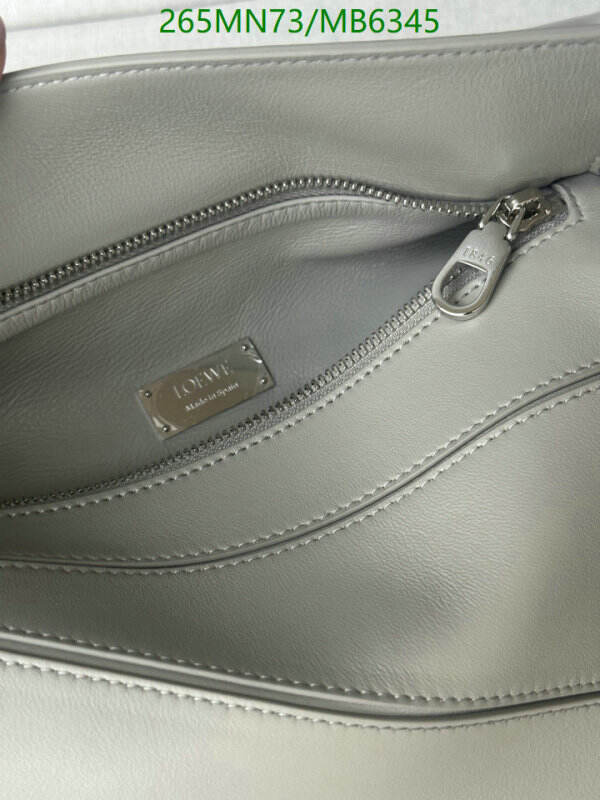 Loewe Bag-(Mirror)-Puzzle- Code: MB6345 $: 265USD