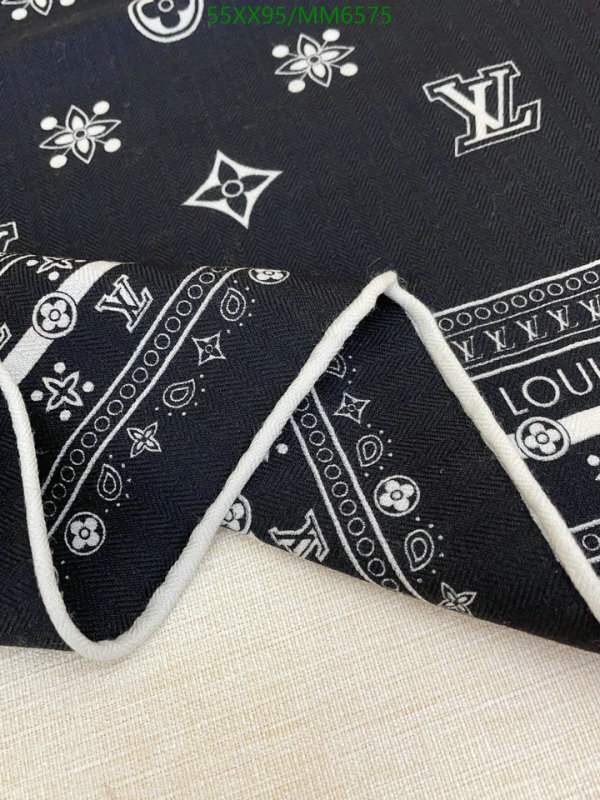 Scarf-LV Code: MM6575 $: 55USD