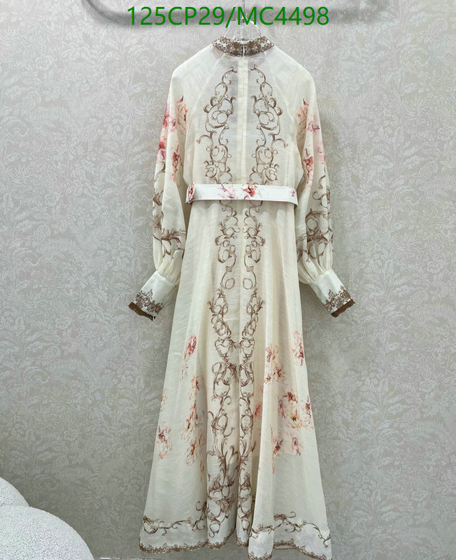 Clothing-Zimmermann Code: MC4498 $: 125USD
