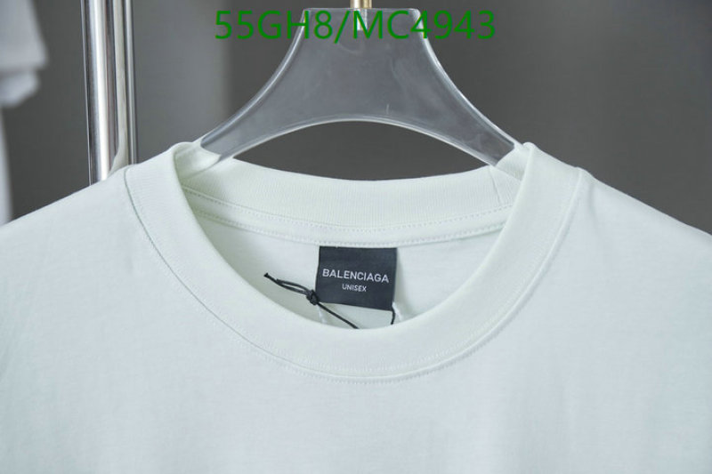 Clothing-Balenciaga Code: MC4943 $: 55USD
