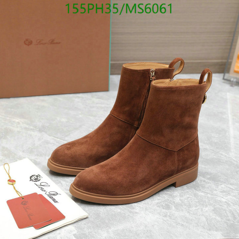 Women Shoes-Loro Piana Code: MS6061 $: 155USD
