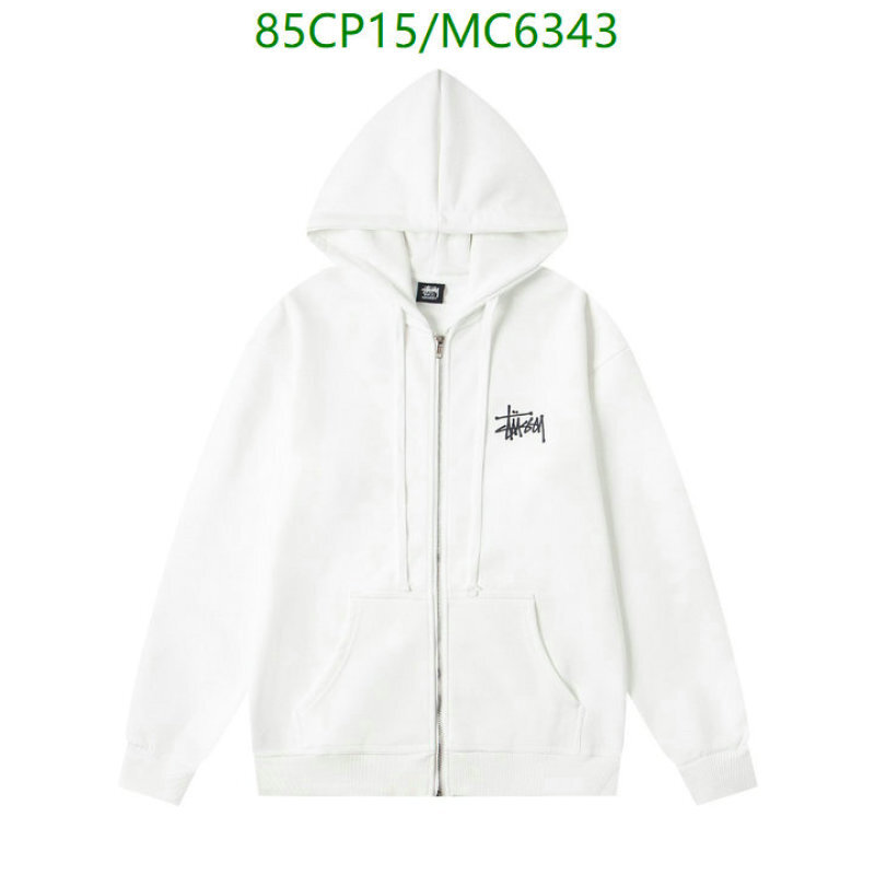 Clothing-Stussy Code: MC6343 $: 85USD